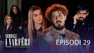 Thumbnail for SERIALI I VARFËRI - Episodi 29 (Çfarë do të ndodh me Elenën?)