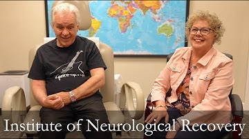 Stroke Recovery: Spasticity & Sensation Improved with PSE Treatment