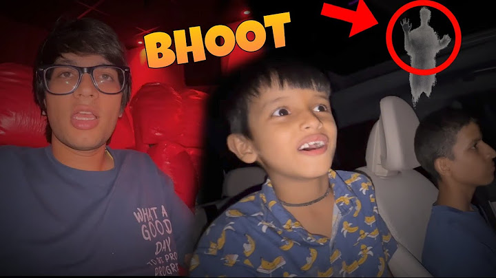 Kunali Par Bhoot Ne Hamla Kar Dia || Sourav Joshi Vlogs ||
