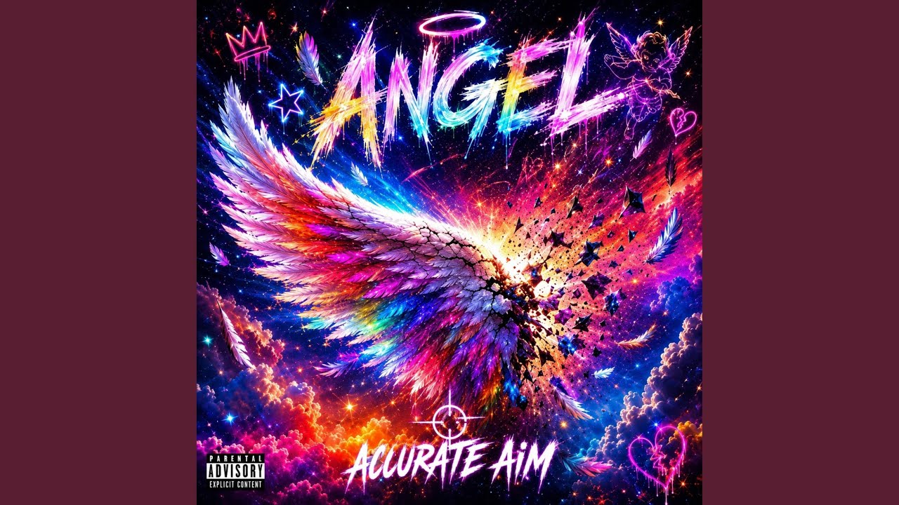 Watch Angel on YouTube Watch Angel on YouTube