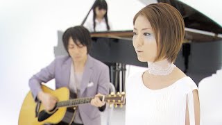 Video thumbnail of "moumoon / 青い月とアンビバレンスな愛"