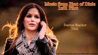 Darius Rucker - This chords