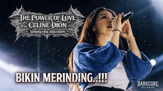 [MERINDING !!!] The Power of Love – Celine Dion | Rock Cover by Darkcore Records