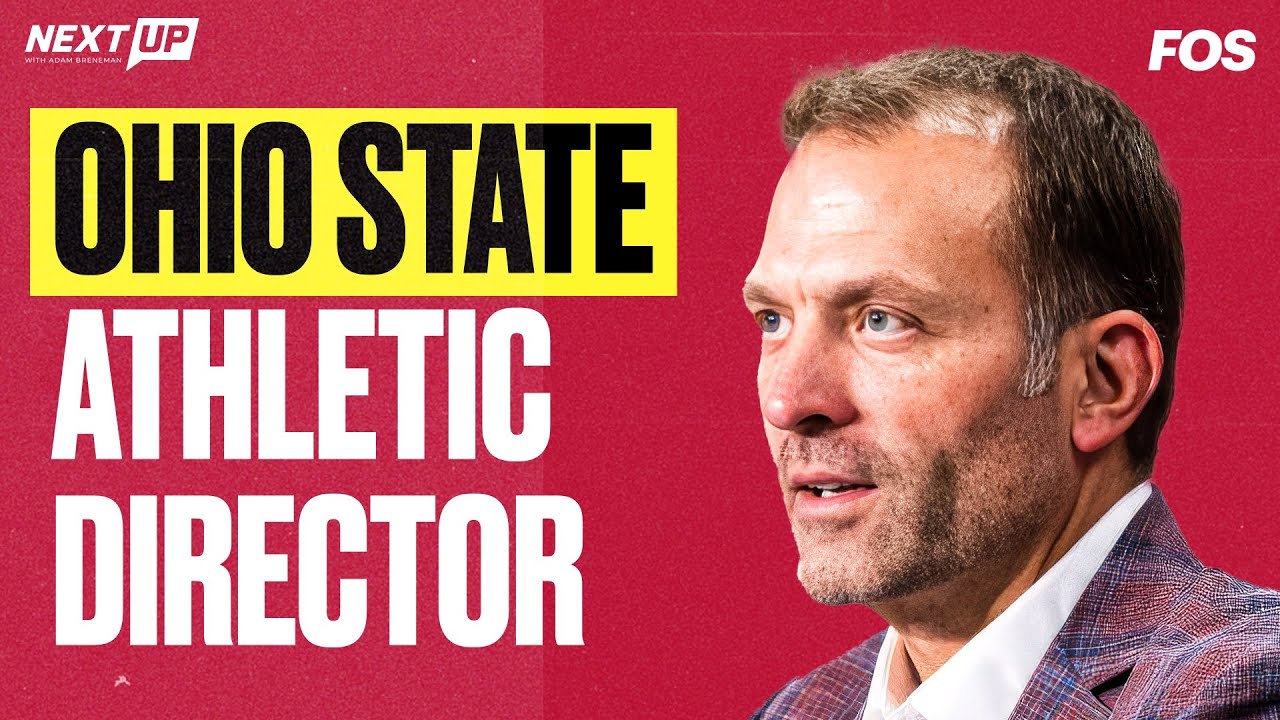 Inside Ohio State’s $18 Million NIL Game Plan