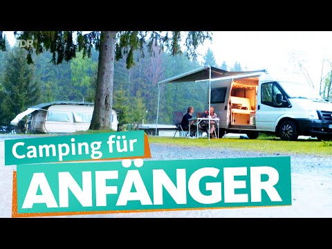 Video: Das Wesentliche, Das Jeder Wohnmobilbesitzer Vor Seiner Ersten Großen Reise Kaufen Sollte