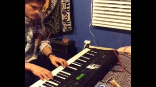 The Moon Song - Karen O (Cover from "Her")