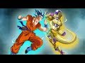 Dragon Ball Super AMV Runnin Goku Vs Hit Vegeta Vs Frieza 