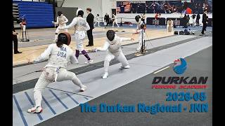 202605-The Durkan Regional-JNR-DE- BASILE Gianna (R)-Me(L)