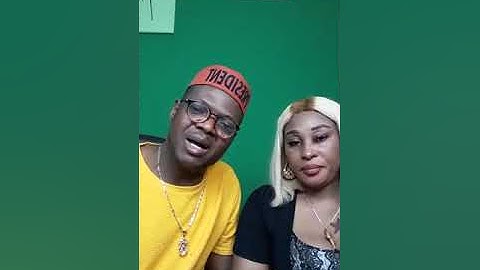 Eddie Murphy And Wife Disguagua Chief Bob Izua And Joy Adun 😲😲😲