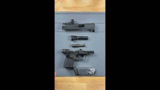 SPRINGFIELD HELLCAT® STRIP & FIELD CLEAN BY PRO-SHOT® Update