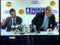 ΑΕΚ-ΟΛΥΜΠΙΑΚΟΣ 66-56 Basketball 2ος αγωνας play-off 1999-2000