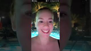 Bigo Hot Live Share Y Cleavage Super Hot Bikini