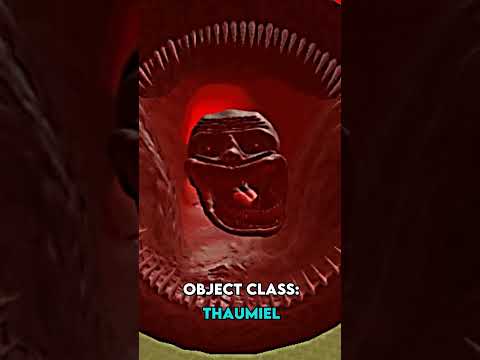 Trollge Incidents As SCP Classes Edit Capcut Trollge 