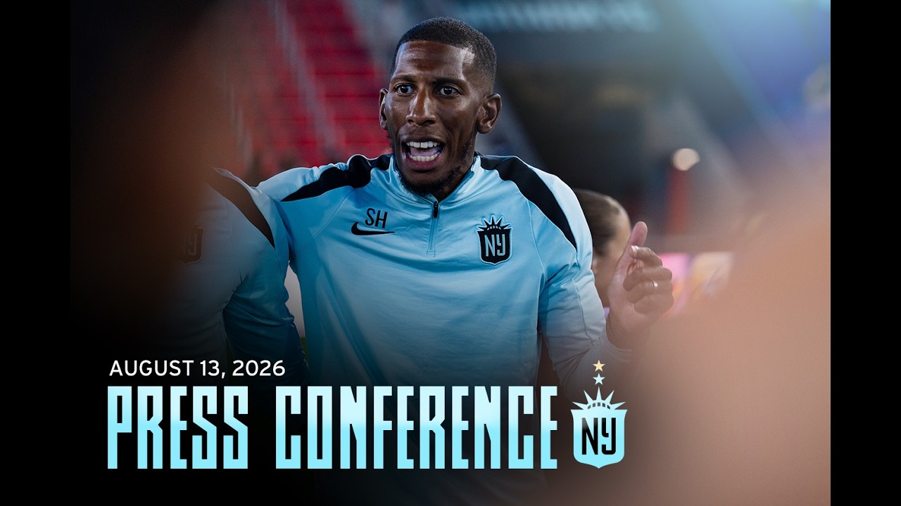 Harris: Gotham FC "relishes the opportunities" when going head-to-head with KC