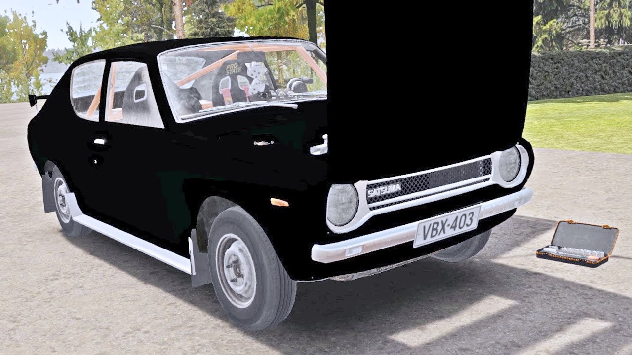 My Battery is Dead! | My Summer Car #24