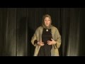 Power of Stories -- Muslims on the Web: Kubra Gumusay at TEDxOxbridge