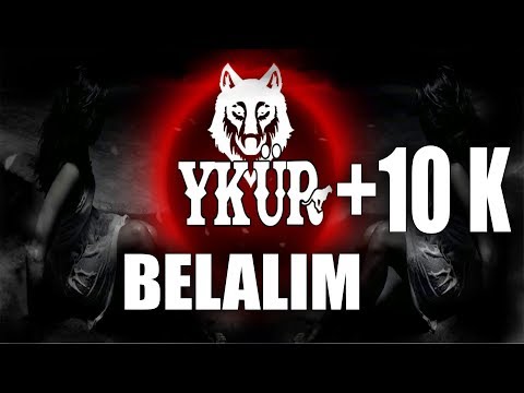 Ykür Ft. Raperin Belalım - Remix Yeniii....