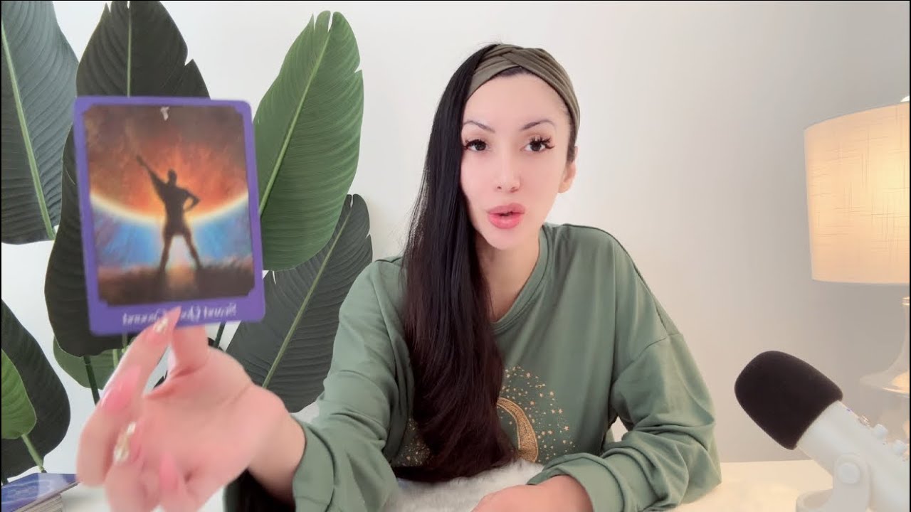 ОВЕН «СЕРЬЕЗНО ПОДГОТОВЬТЕСЬ😱 БОЛЬШОЙ СЮРПРИЗ! ТО, ЧТО ВЫ СЕЙЧАС УЗНАЕТЕ, ПЕРЕВЕРНЕТ ВСЕ!»😲