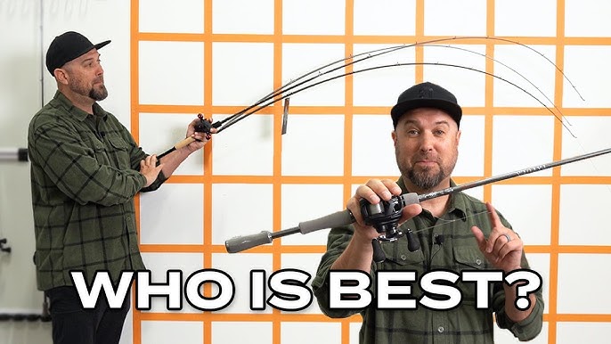 BUYER'S GUIDE: ULTRA HIGH END ROD AND REELS COMBOS ( ENTHUSIAST TACKLE ) 