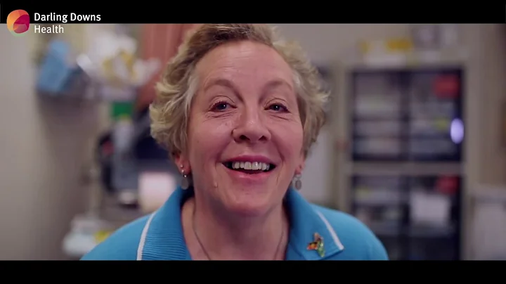 Meet Karen Cooke - Director of Nursing at Nanango ...