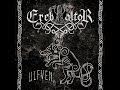 Ereb Altor - Ulfven - 2017 (Full Album)
