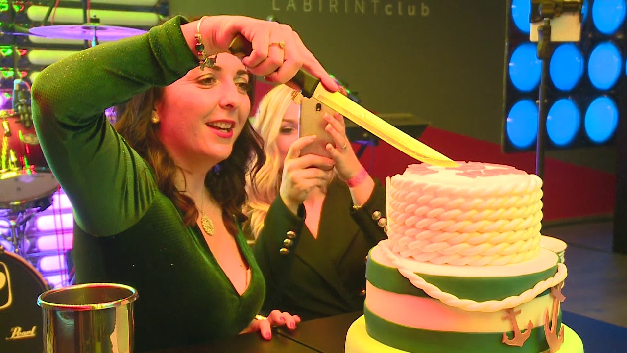 Noa Yachting - 10 years celebration party