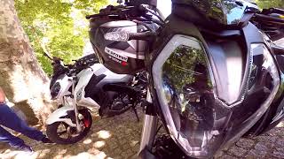 Viana do Castelo-Peneda Friends Ride