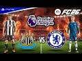 FC 26 - Newcastle vs Chelsea | Woltemade vs Palmer | PL 25/26 | | Full Match | PS5™ 4K#fc26 #ps5