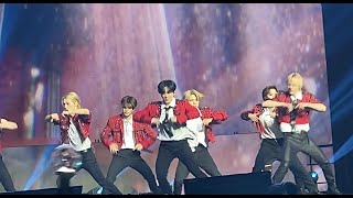 Stray Kids - HELLEVATOR - Melbourne Day 2 Pt 25