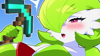 Pokémon in Minecraft - COLLECTION