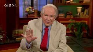 Pat Robertson's message to Paula Deen