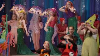 The Little Mermaid Jr - North Point Elementary 2024