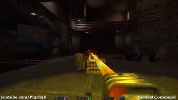 Quake II: Ground Zero - Playthrough - Part 12