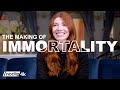 The making of immortality  noclip documentary