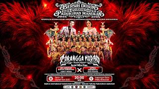 🔴 LIVE STREAMING JATHILAN TURONGGO  MUDHO PERFOMANCE MANUKAN GIRISUBO GK