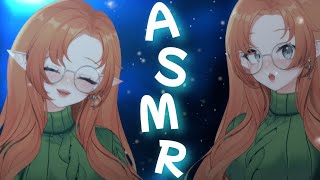 Download Lagu 【ASMR】 First Stream of 2026 ❄️⛄ MP3
