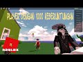 SANTUY CLUB 100% LUCKY, PERAMAL - Roblox Indonesia