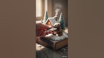 #animals #fruits #asmr #shorts #trending #ai #realistic  #satisfying #ViralAi #MiniatureWorlds part4