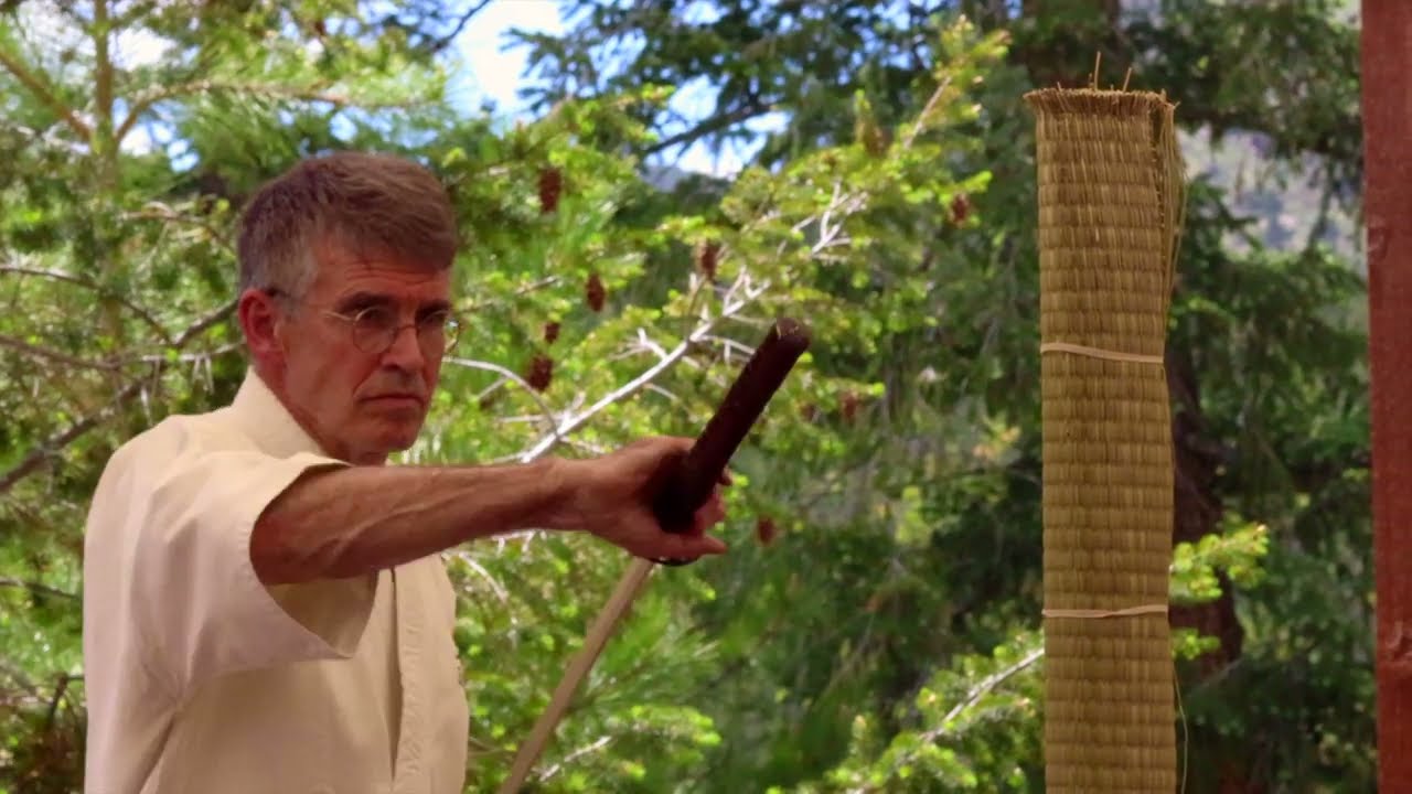 Interview with Toby Threadgill Sensei, the Kaicho of TSYR jujutsu