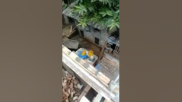 Cách Ghép Cốp Pha Dầm Nhà Cấp 4 Gác Lửng Nông Thôn #Shorts | Mẫu Nhà Đẹp