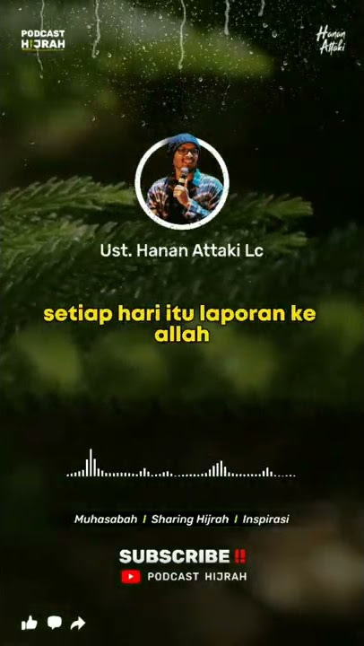 Hanan Attaki Berdo'a #shorts #islam #hananattaki #Motivasihijrah