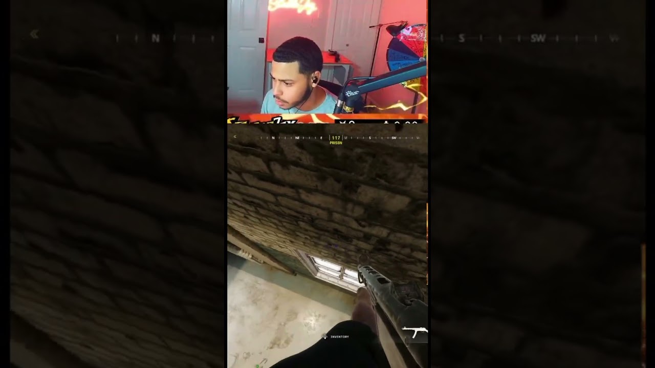 Most broken rebirth jump spot 🔥🚀😤 