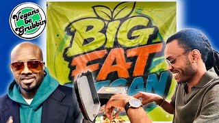  JERMAINE DUPRI’S FAVORITE VEGAN SPOT IN ATLANTA | BIG FAT VEGAN 
