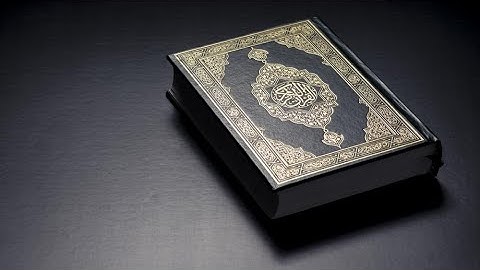 06. surah Al An'am ( Nasser AL Qatami ) سورة الأنعام الشيخ ناصر القطامي