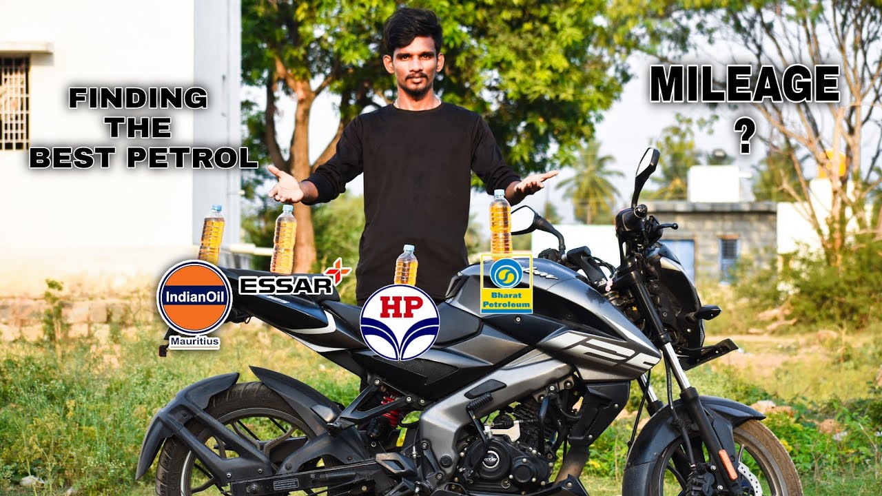 Finding The Best Petrol Which Petrol Is Best Petrol Experiment Tamil why-petrol-is-a-better-fuel