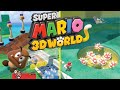 I made an unfair Super Mario 3D World TROLL LEVEL