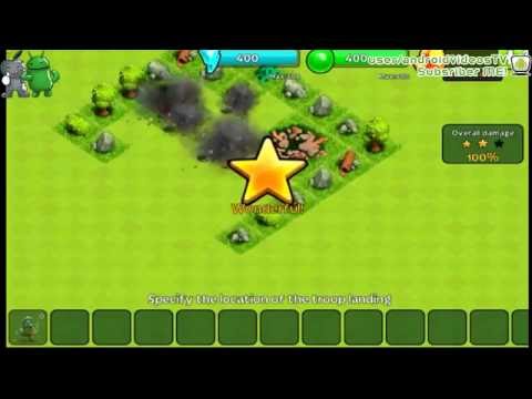 Android Battle of Zombies: Clans Clash Gameplay