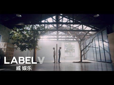 [Rainbow V] TEN X WINWIN Choreography : lovely (Billie Eilish, Khalid) (ring and portrait remix)