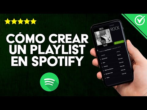 Cómo Puedo Crear una Playlist en Spotify - Tutorial Sencillo