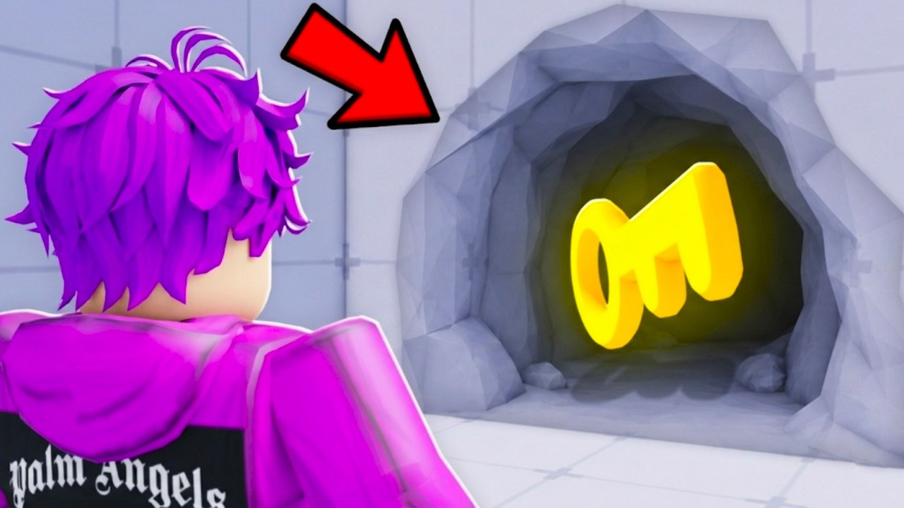 Descubrí 67 SECRETOS de RIVALS! Roblox - YouTube